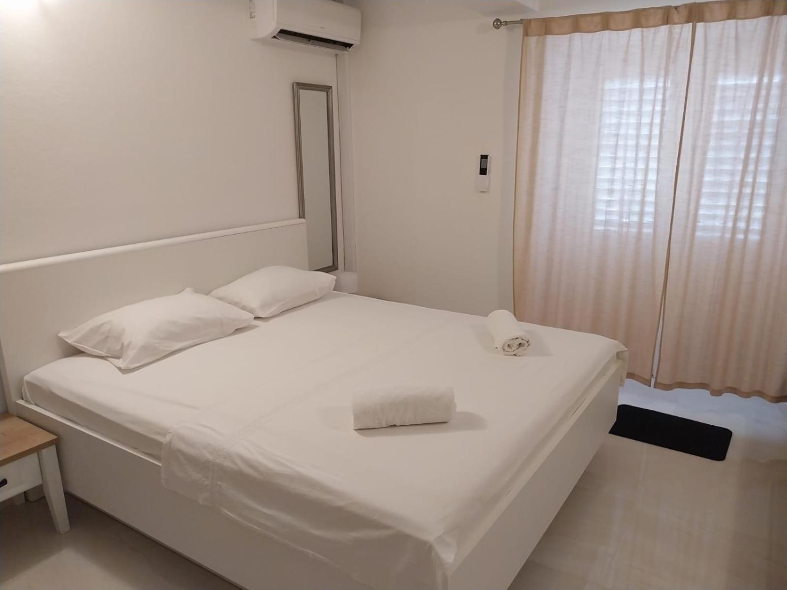 Apartments Lumbarda Rum bild